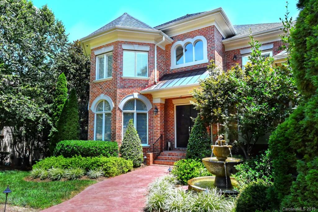 Ballantyne Country Club - Residential