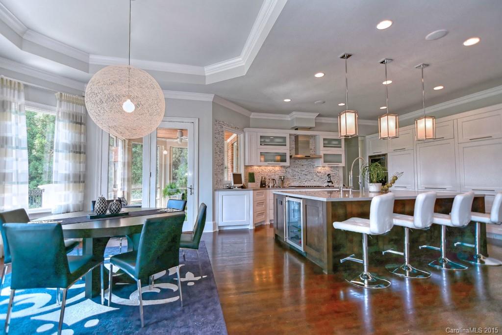 Ballantyne Country Club - Residential