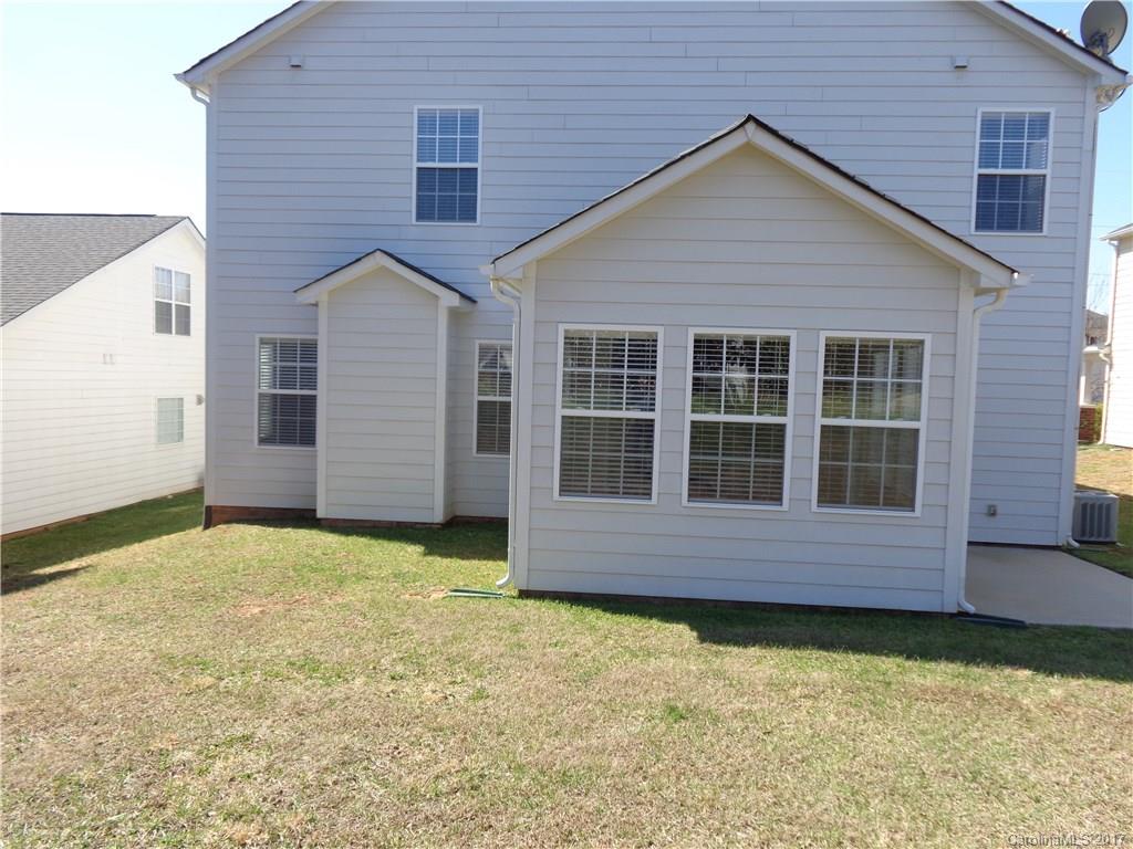 Morrison Plantation - Residential Lease