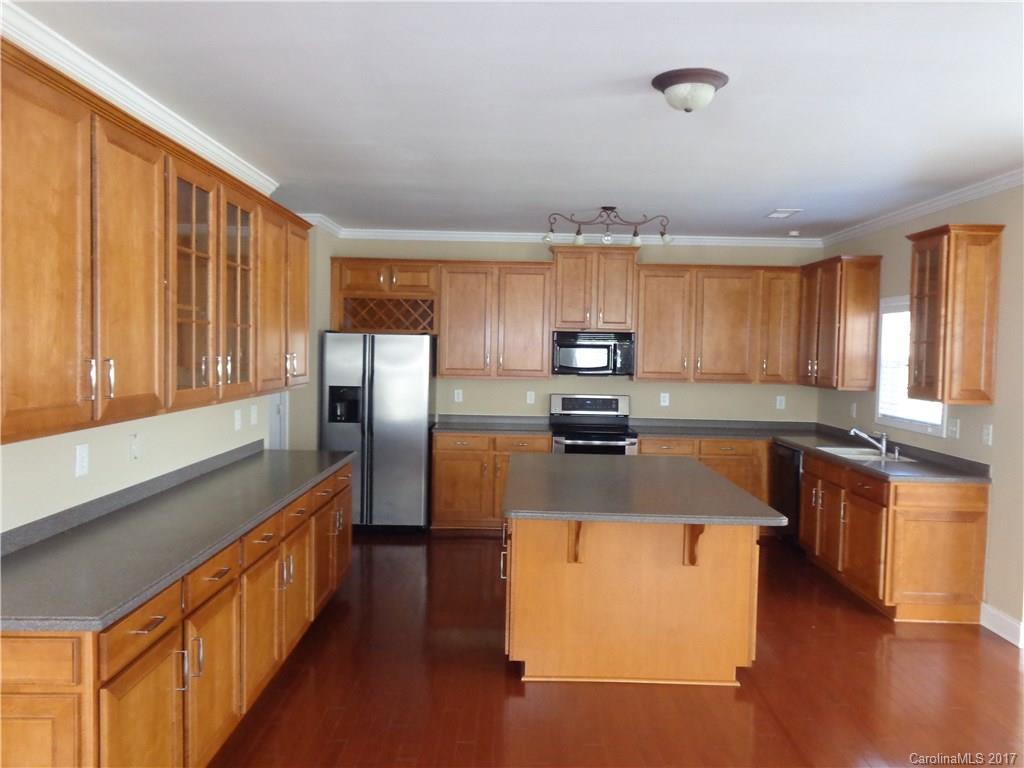 Morrison Plantation - Residential Lease