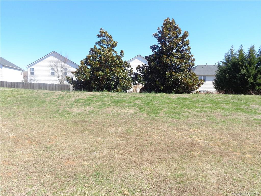 Morrison Plantation - Residential Lease