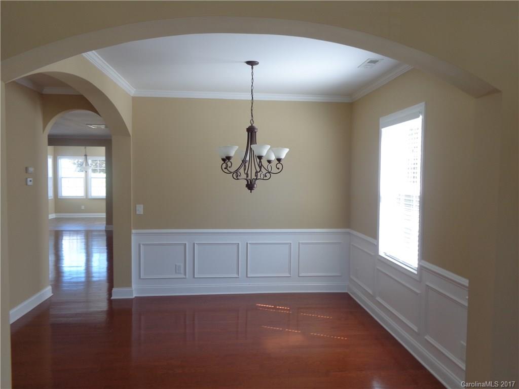 Morrison Plantation - Residential Lease