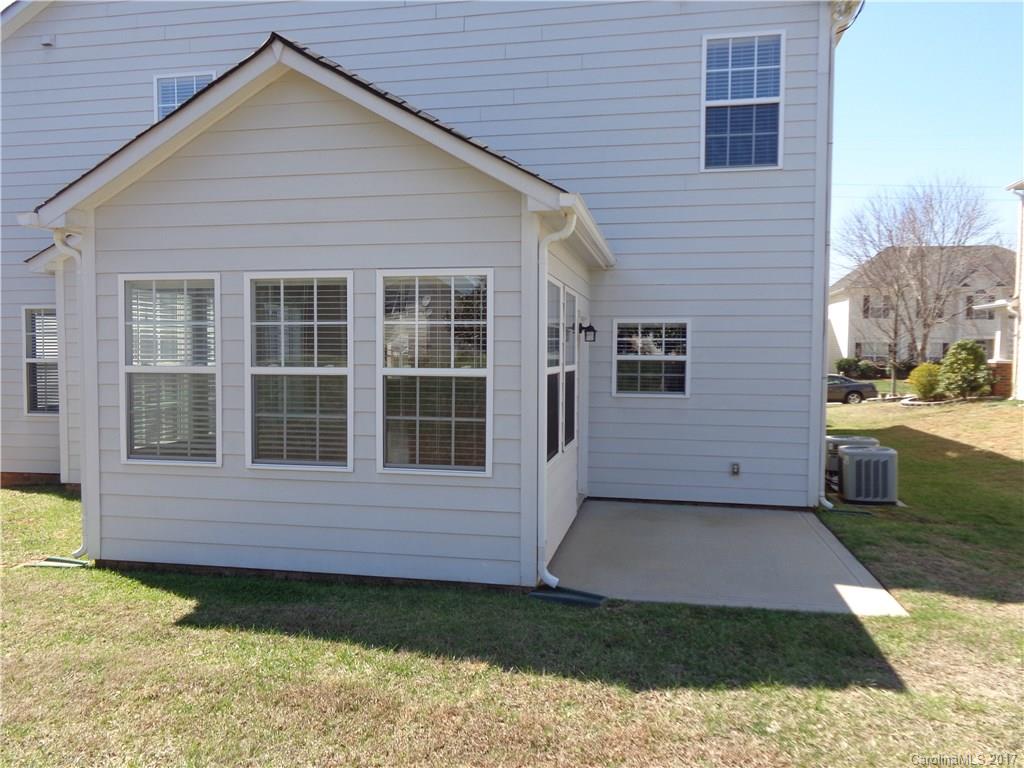 Morrison Plantation - Residential Lease