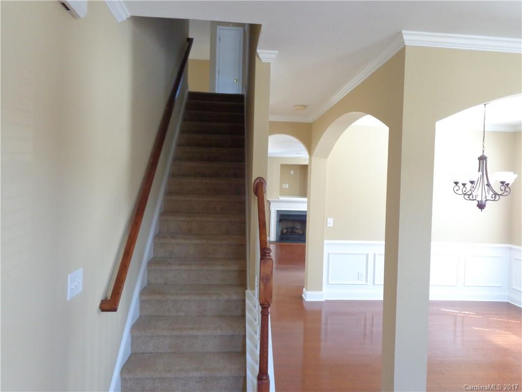 Morrison Plantation - Residential Lease