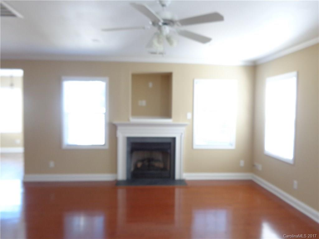 Morrison Plantation - Residential Lease