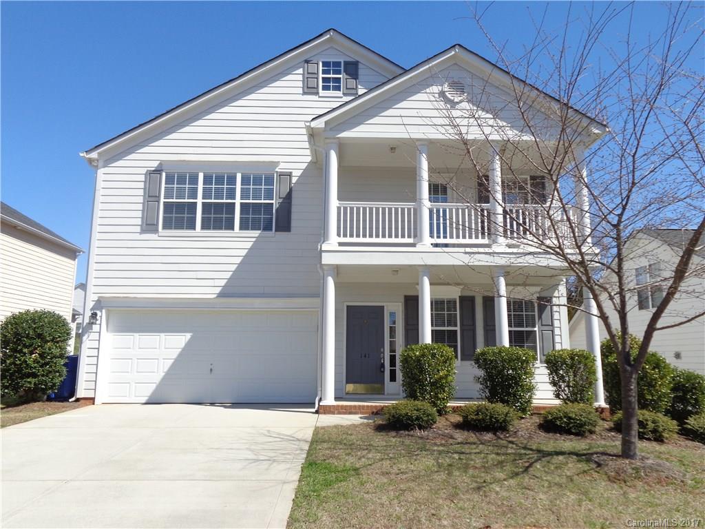Morrison Plantation - Residential Lease