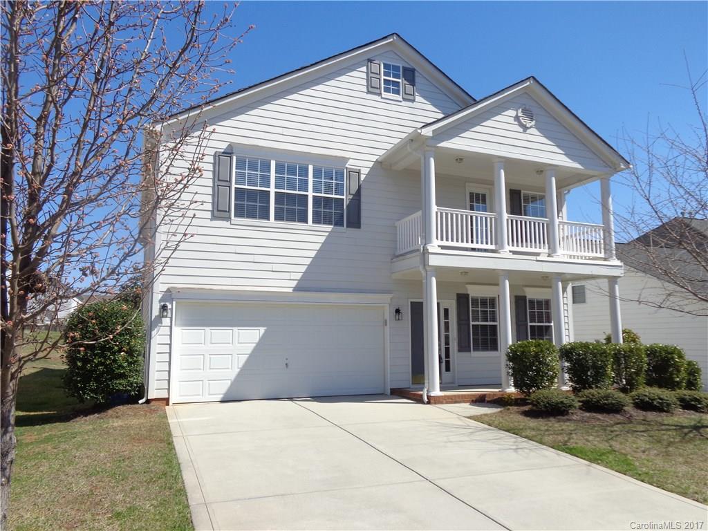 Morrison Plantation - Residential Lease