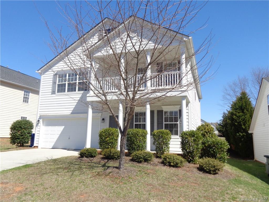 Morrison Plantation - Residential Lease