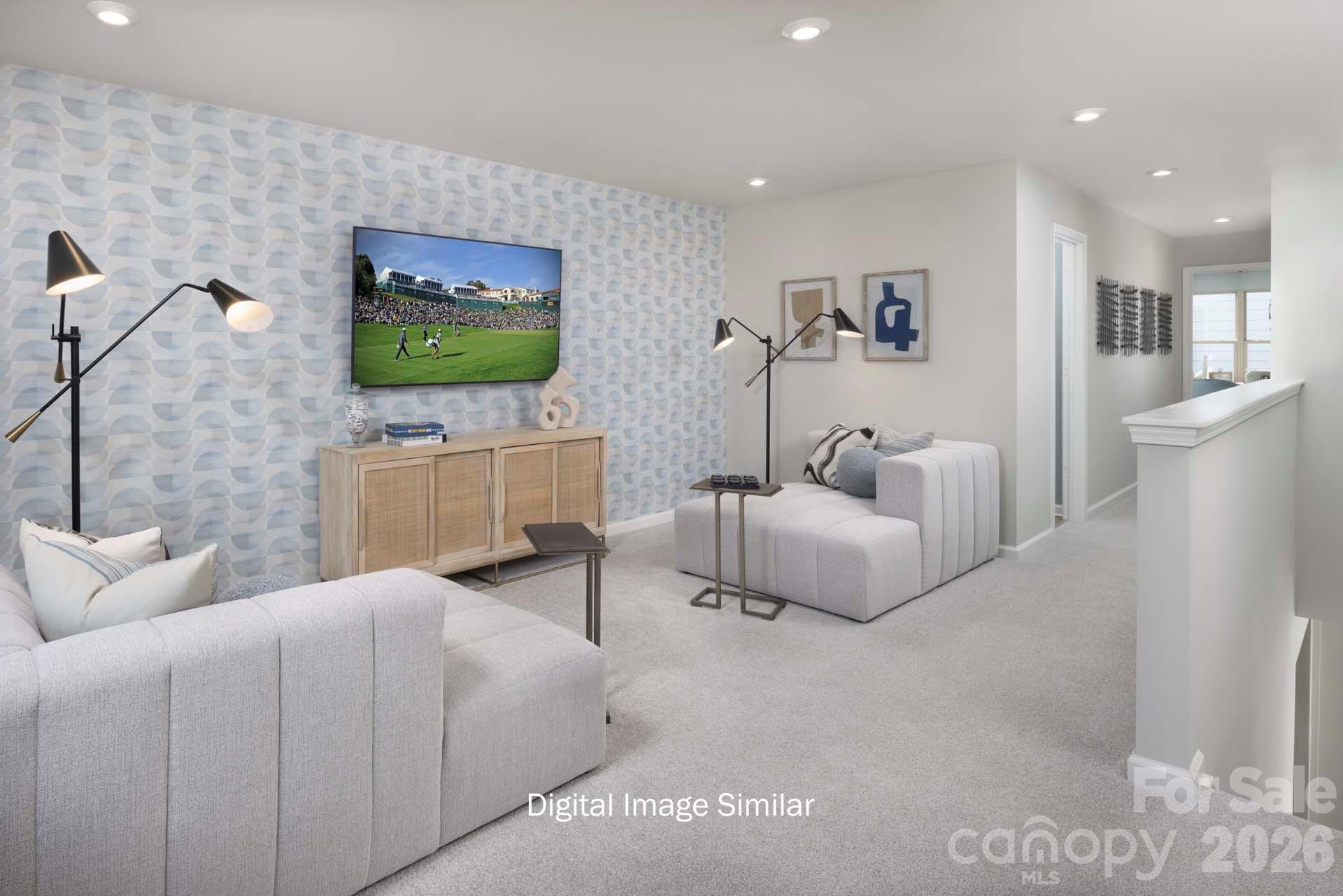 Blair Place - Residential