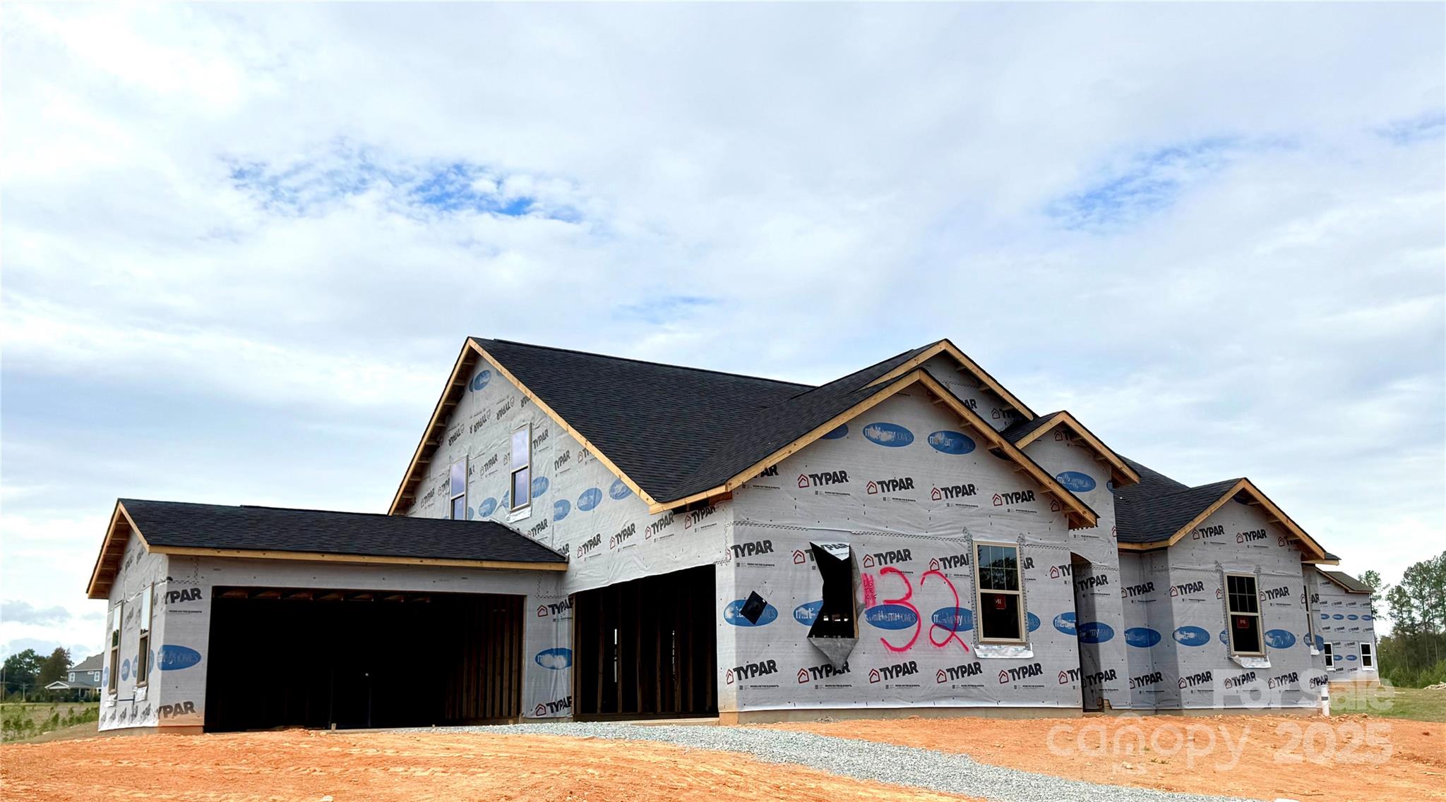 2550 Mabel Lane