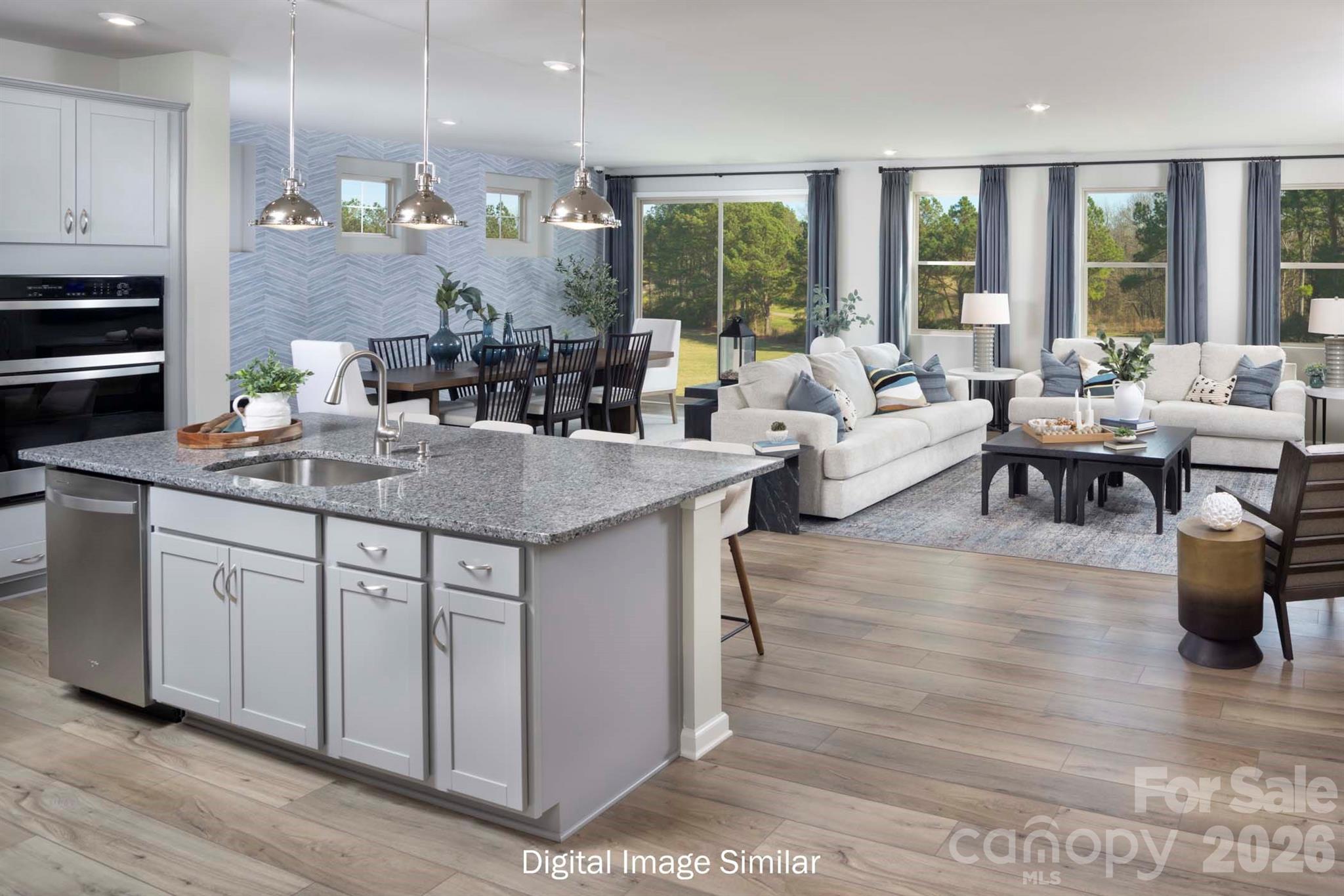 Blair Place - Residential