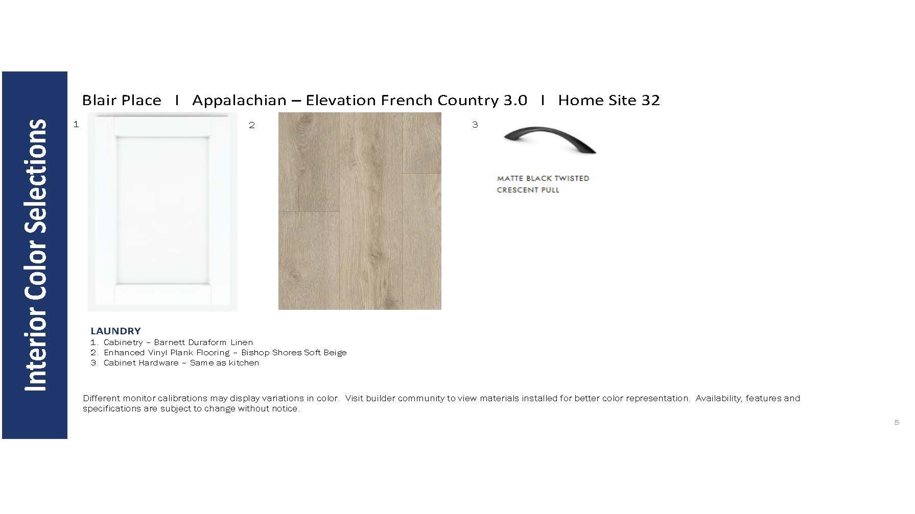 Blair Place - Residential