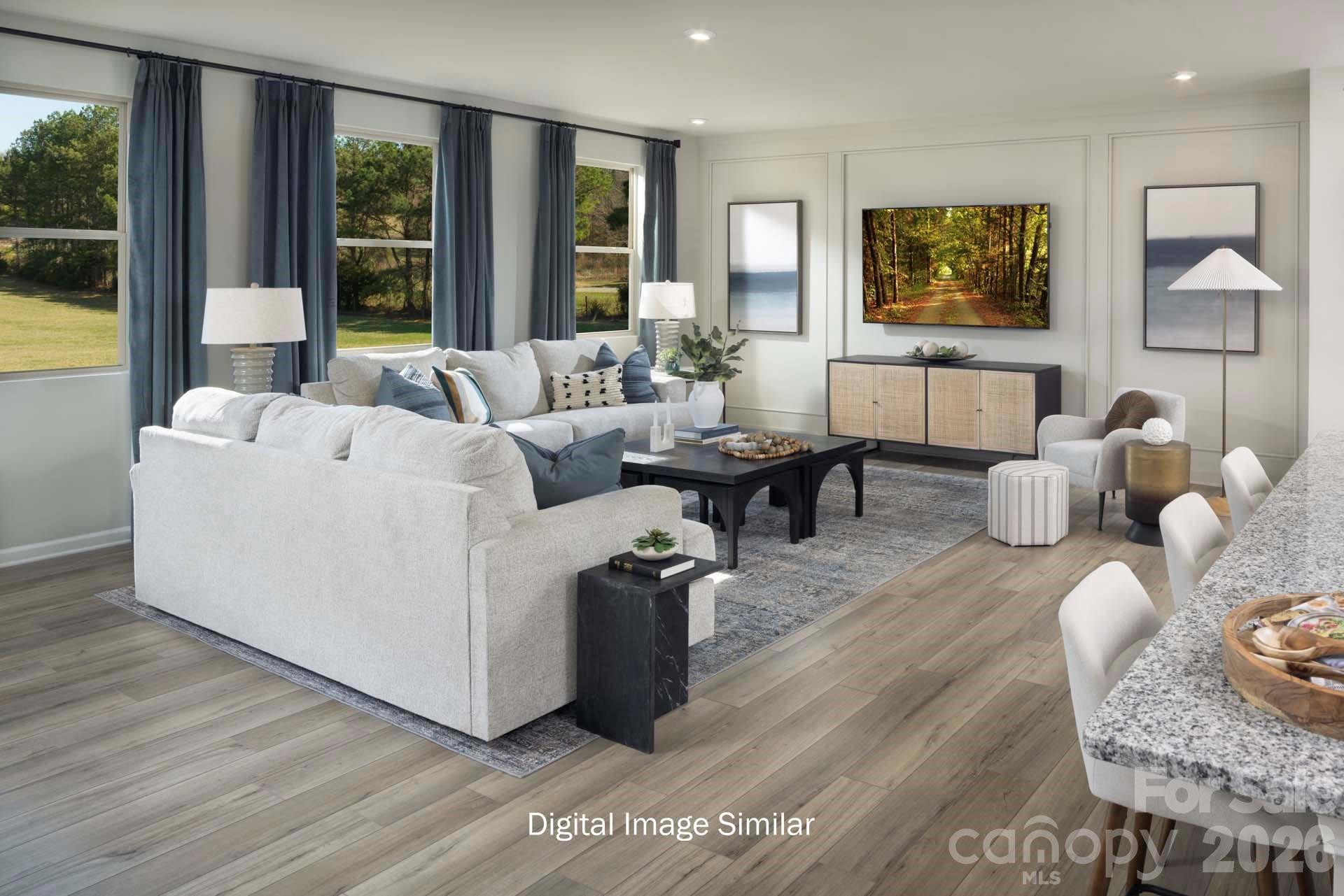 Blair Place - Residential