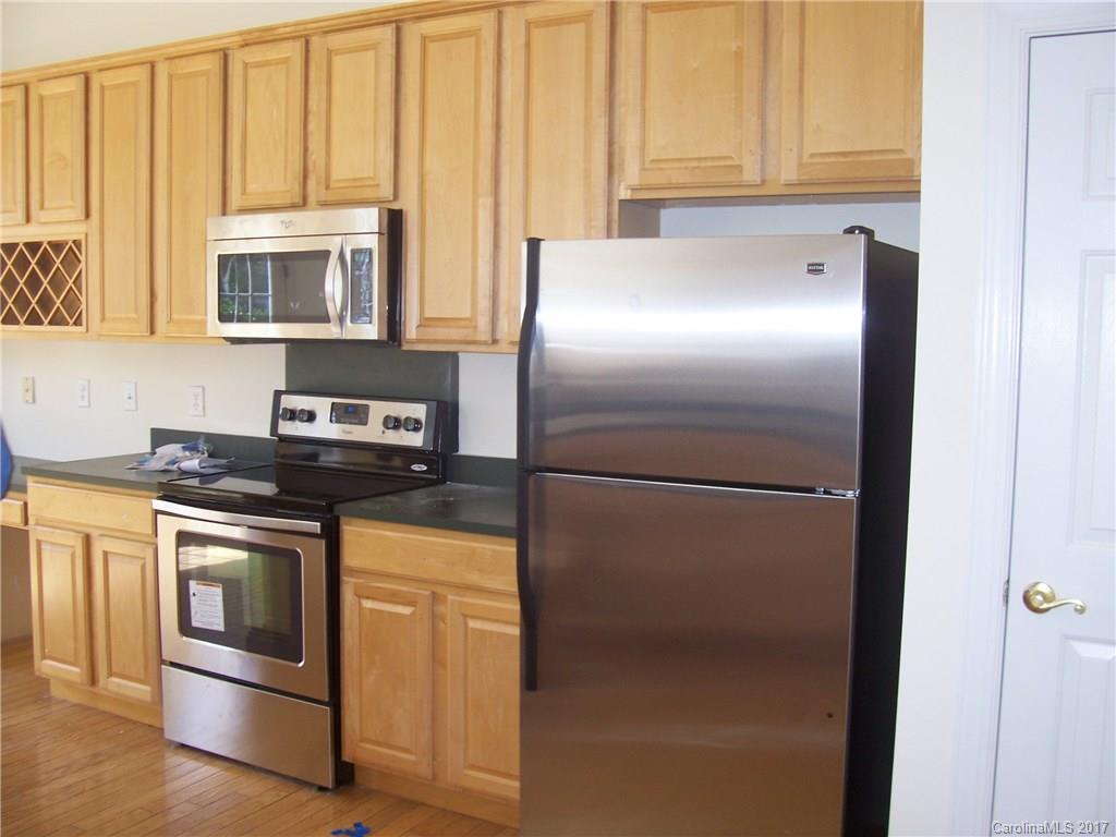 Madison Park - Residential