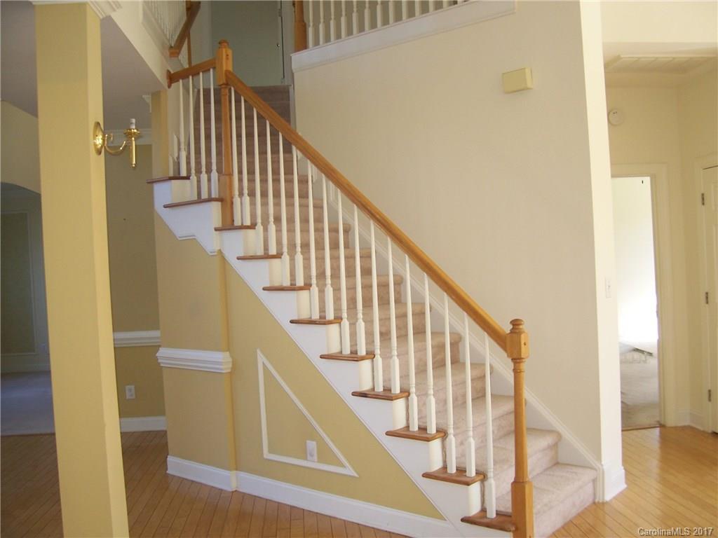 Madison Park - Residential