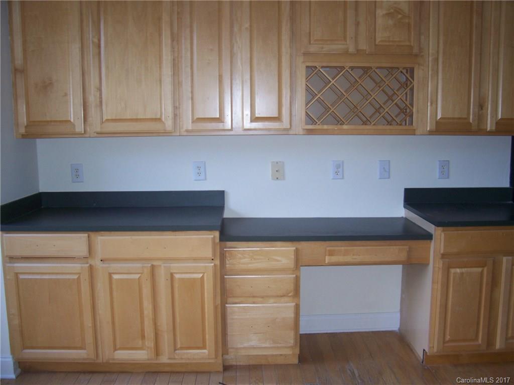 Madison Park - Residential