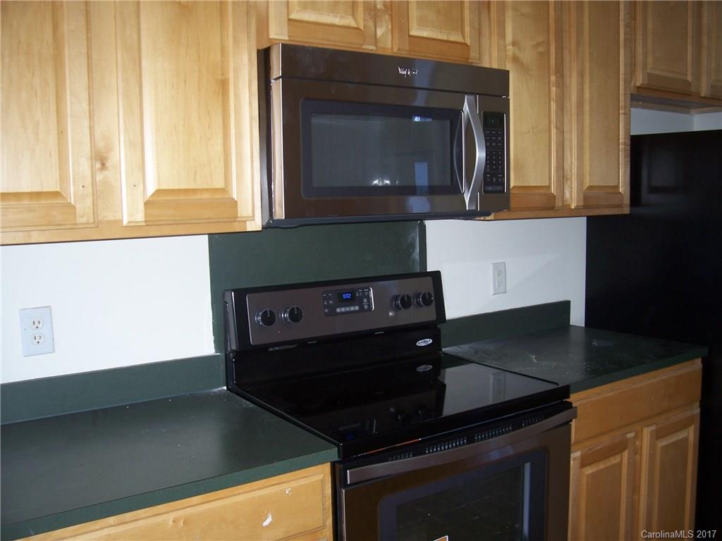 Madison Park - Residential