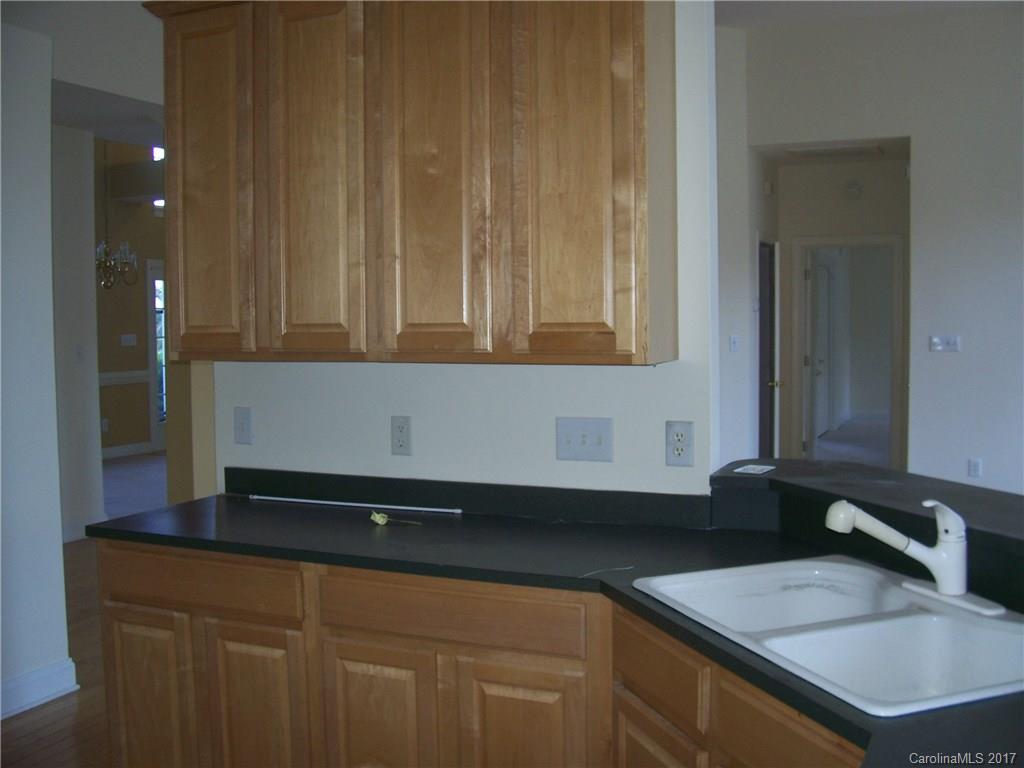 Madison Park - Residential