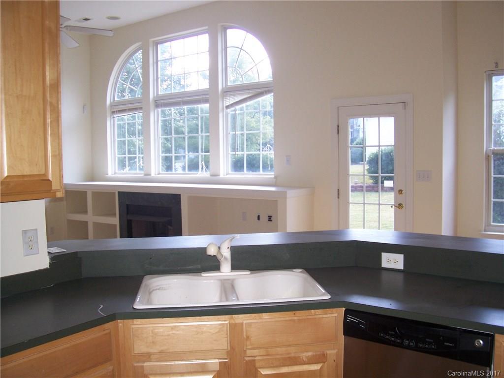 Madison Park - Residential