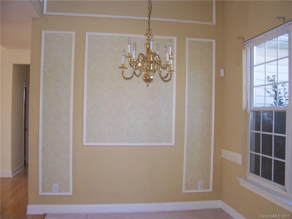 Madison Park - Residential