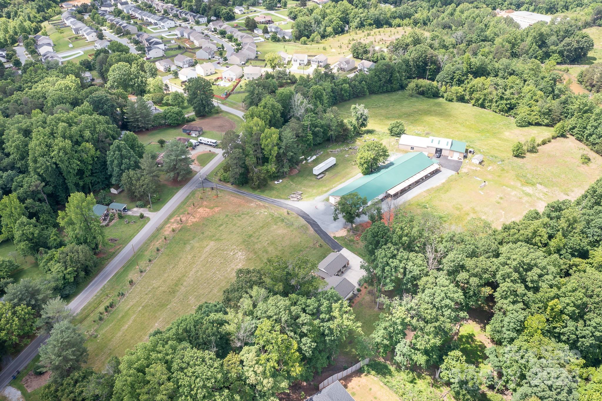 400 Everidge Road