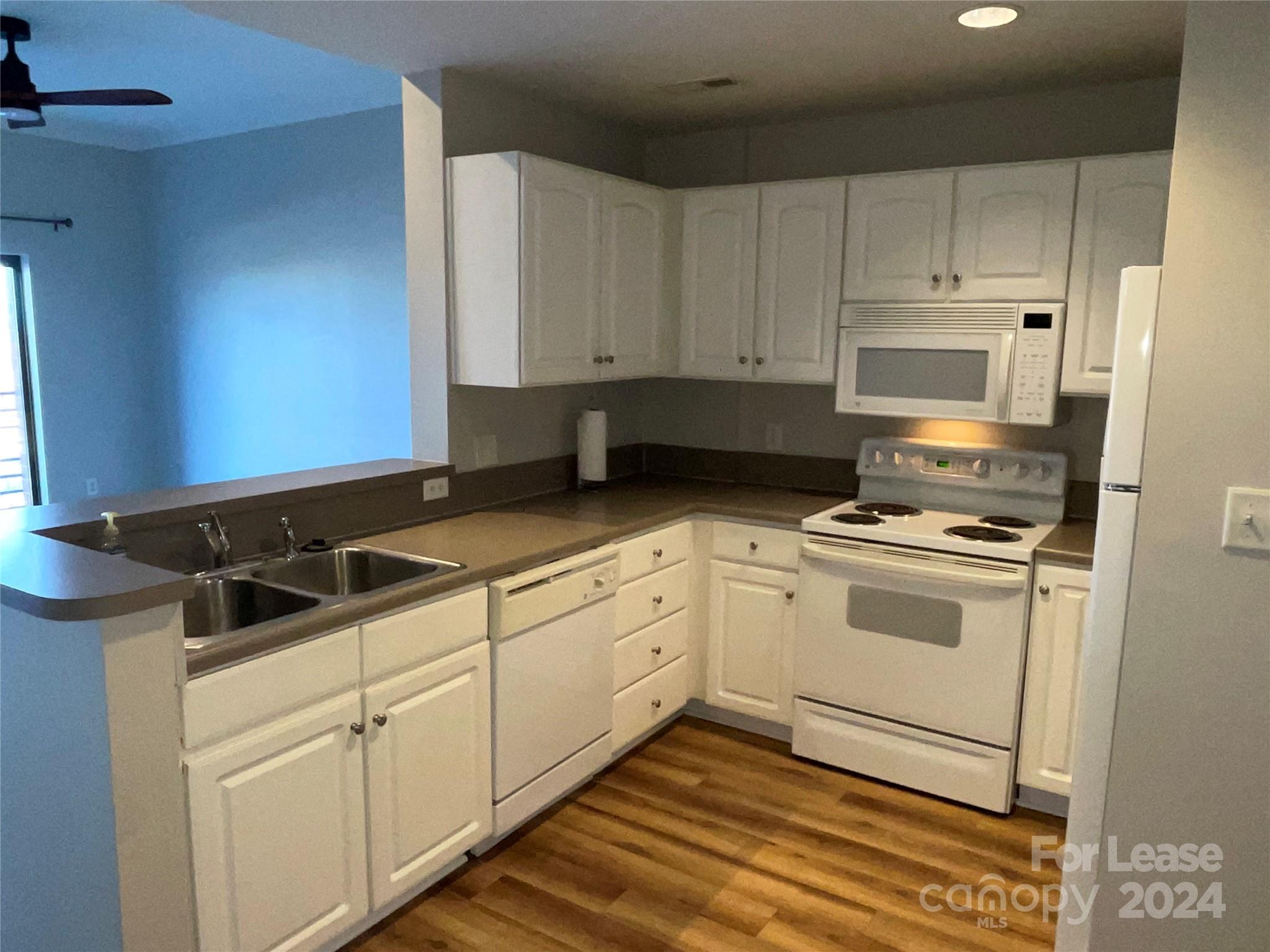 None - Residential Lease