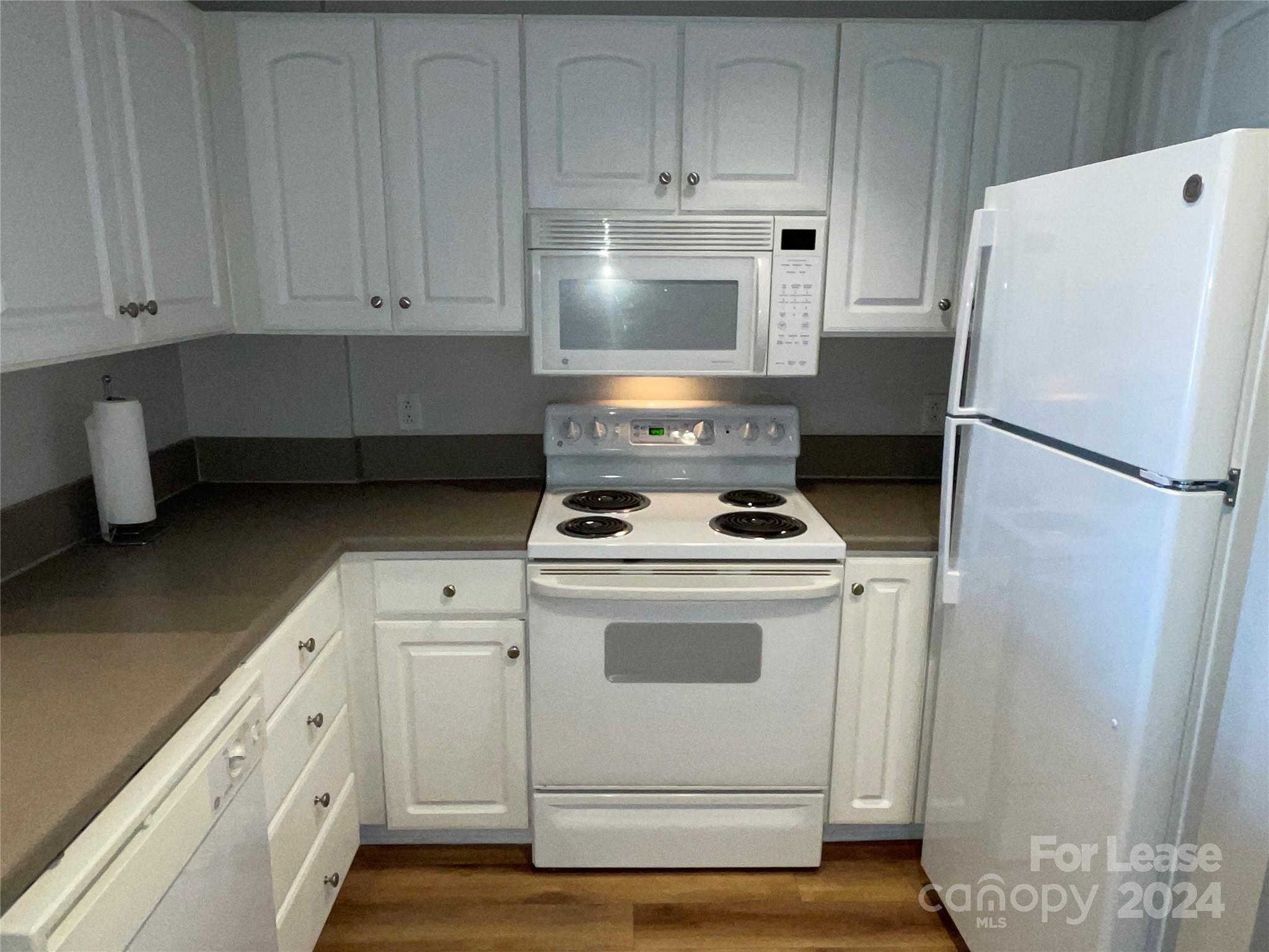 None - Residential Lease