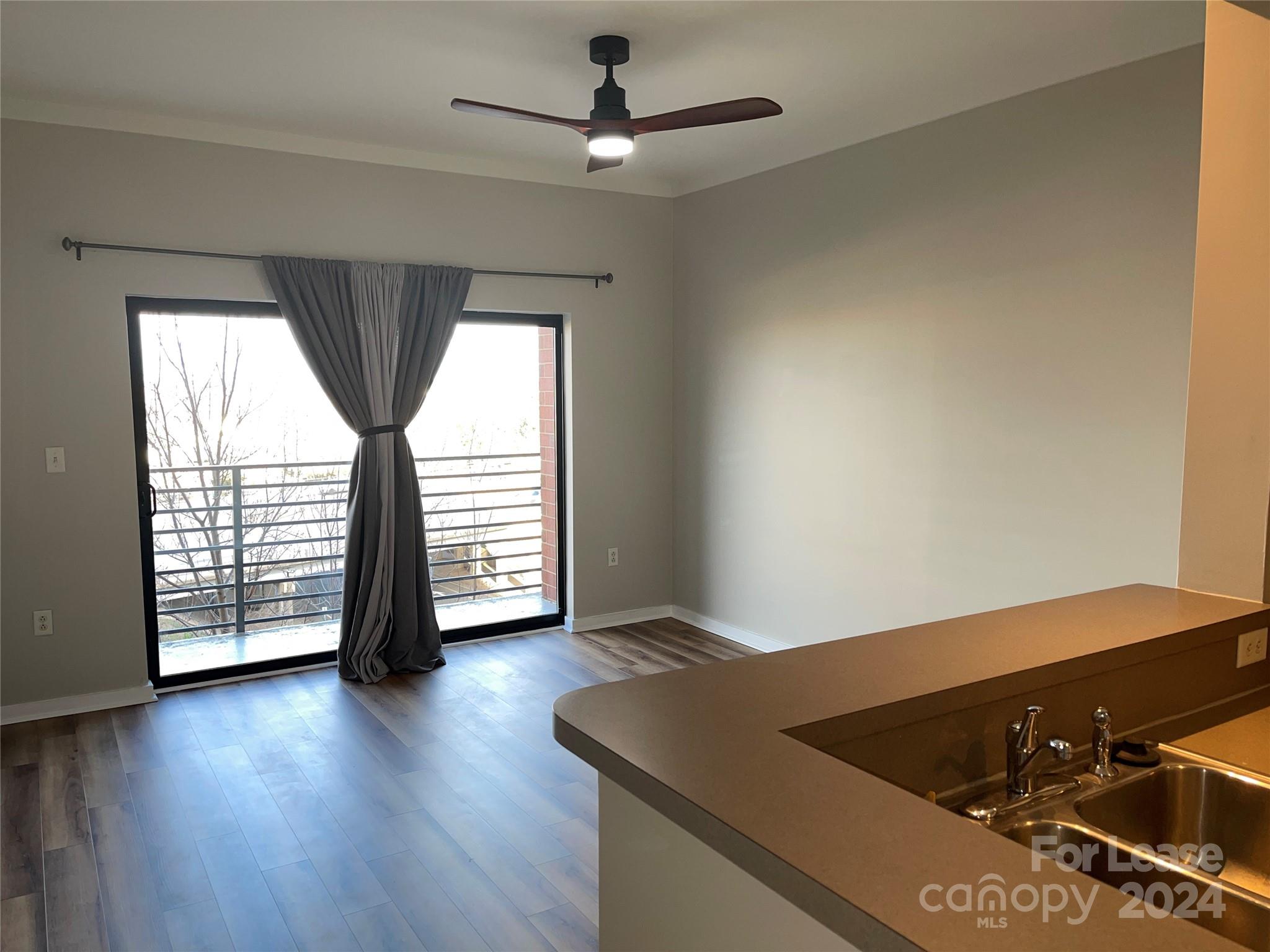 None - Residential Lease