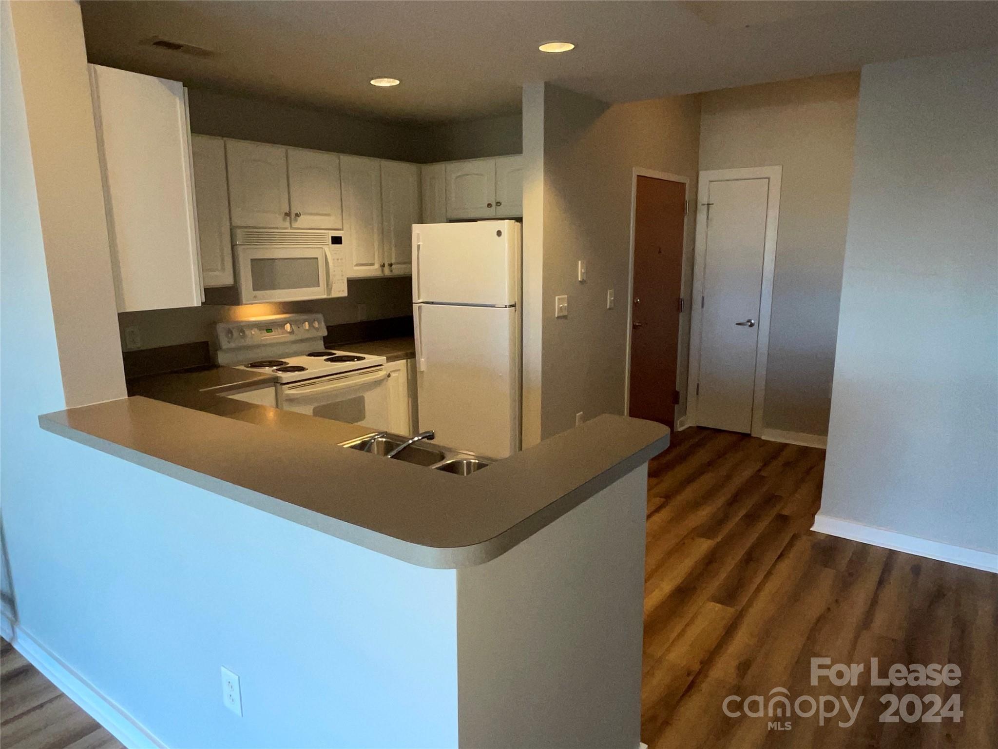 None - Residential Lease