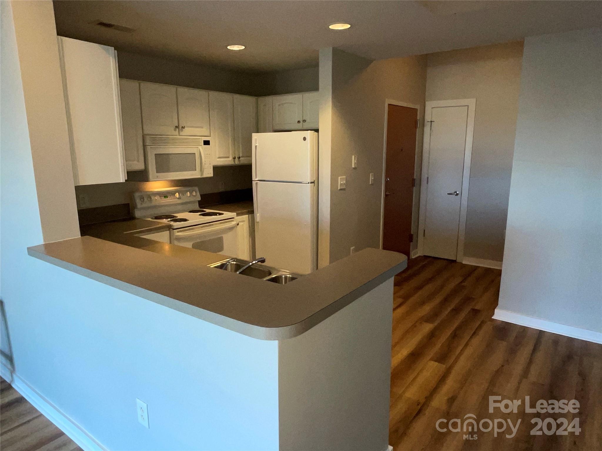 None - Residential Lease