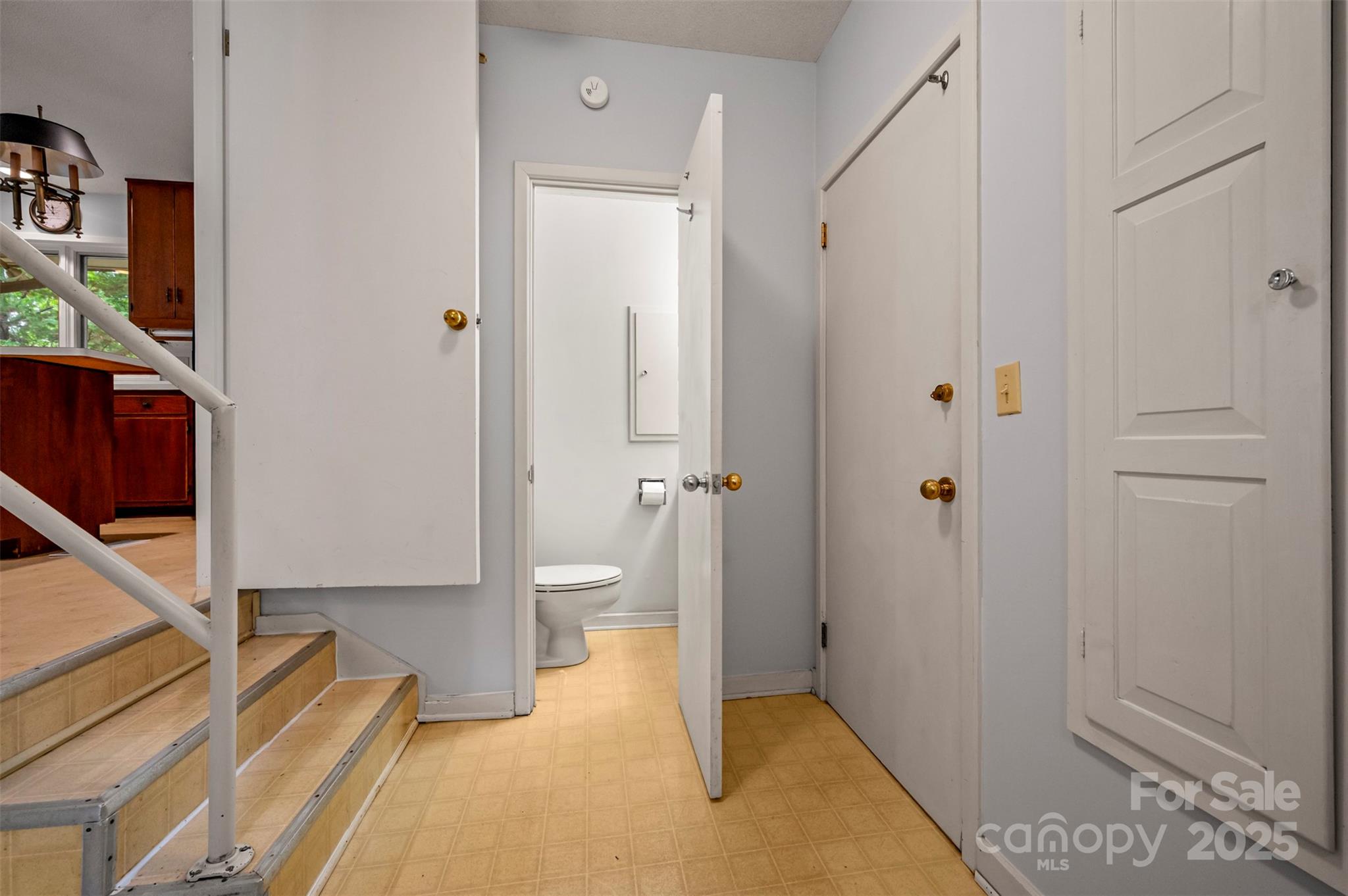 Red Fox - Residential