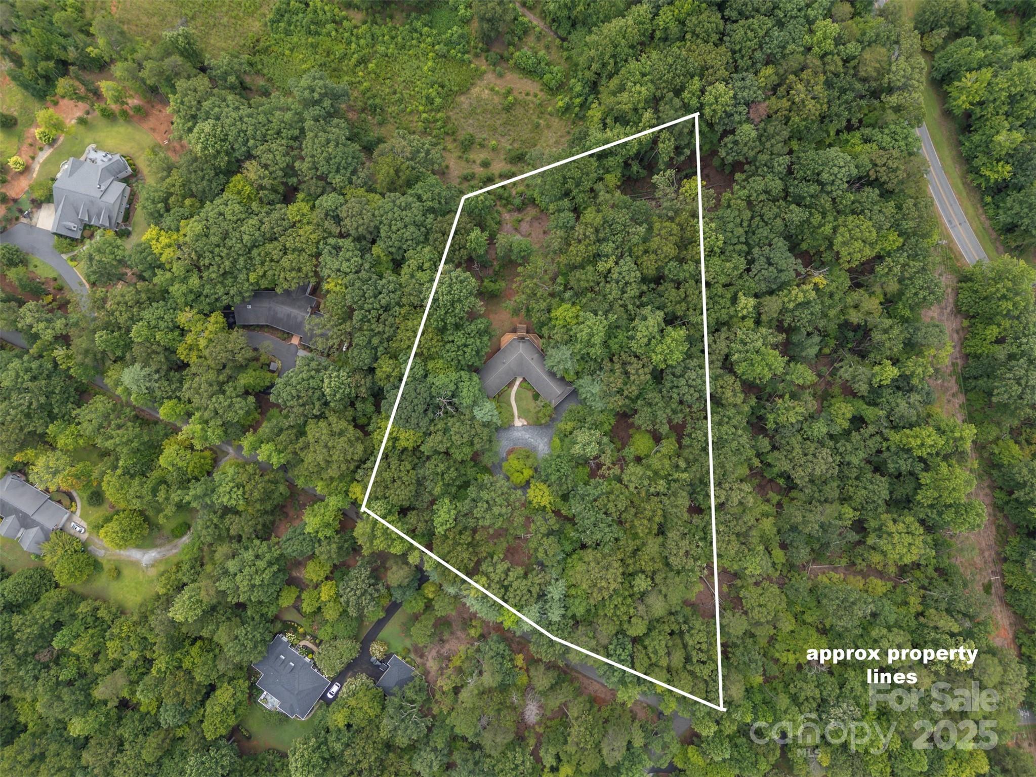 Red Fox - Residential