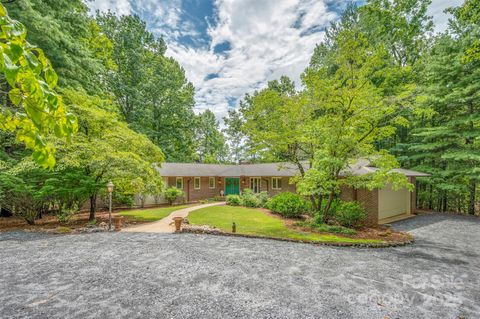 106 Blue Bird Lane Tryon NC 28782
