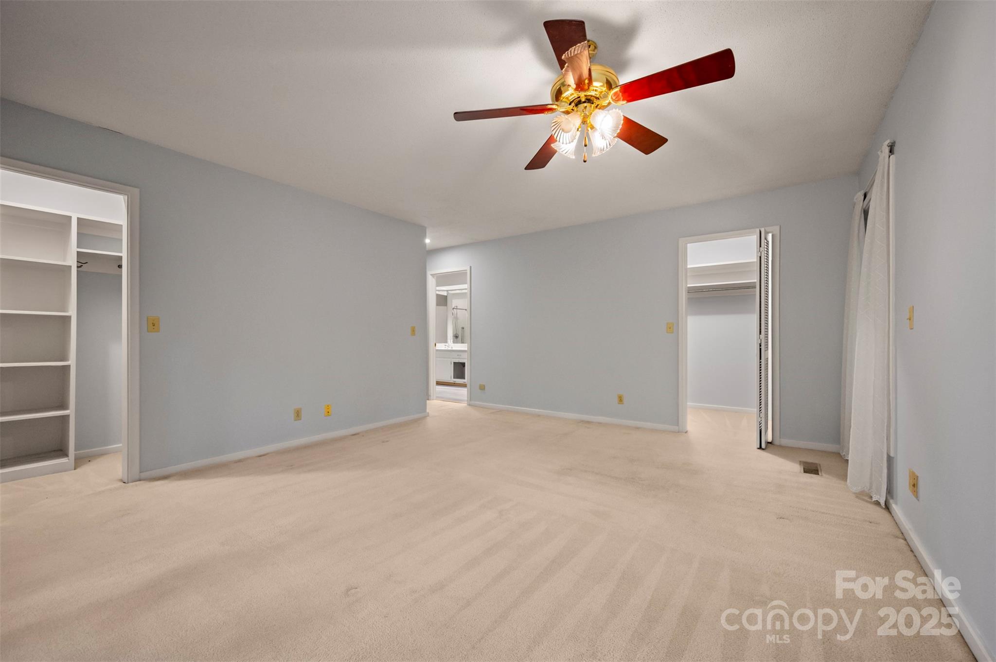 Red Fox - Residential