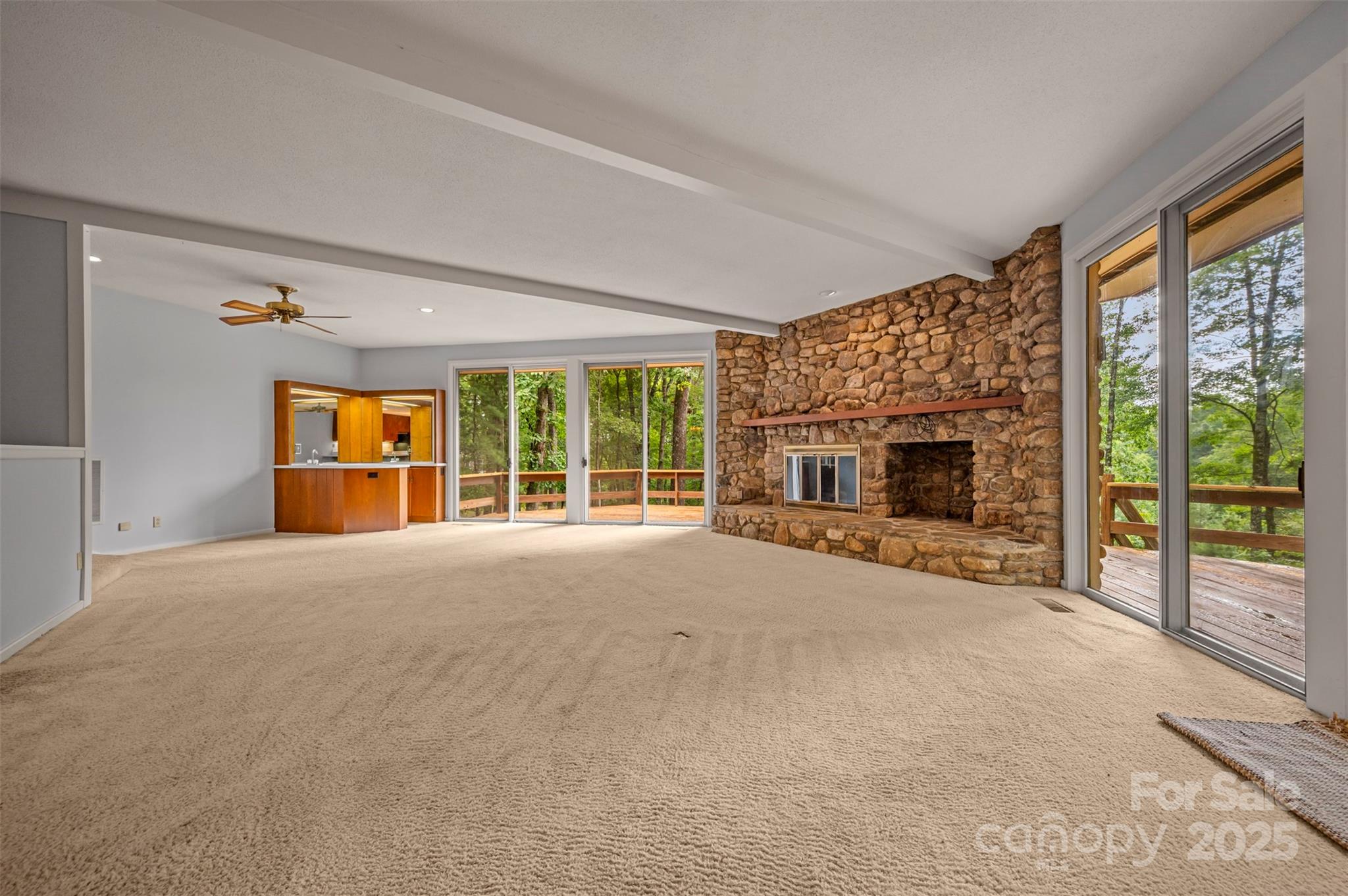 Red Fox - Residential