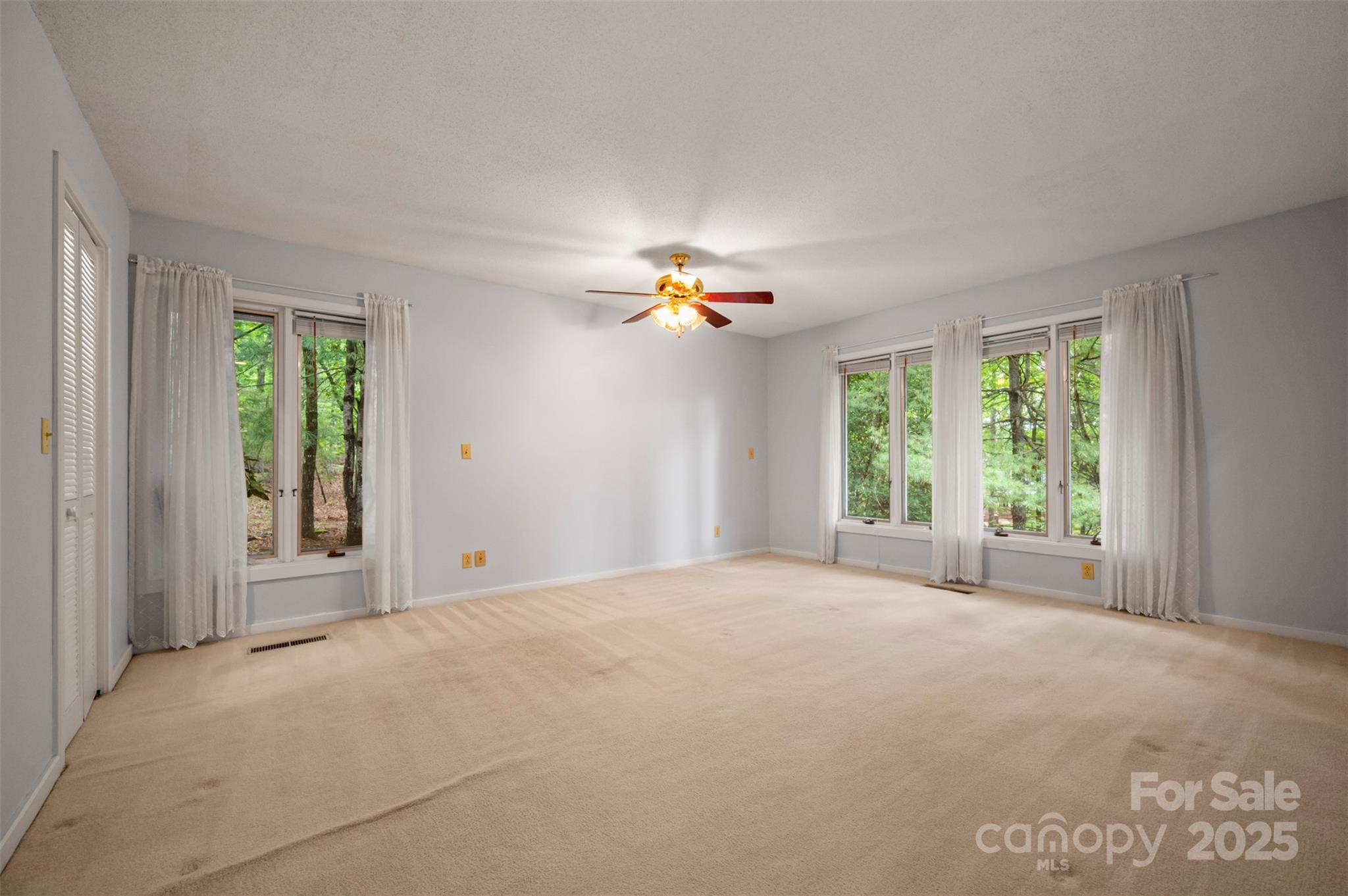 Red Fox - Residential