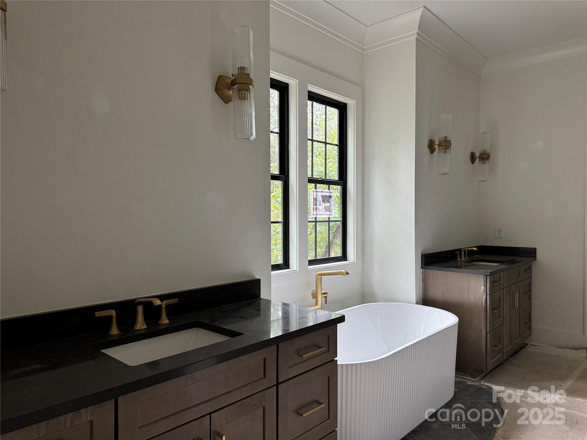 Davidson Woods - Residential