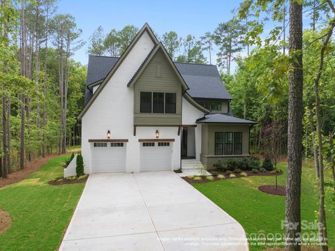 19155 Newburg Hill Road Davidson NC 28036