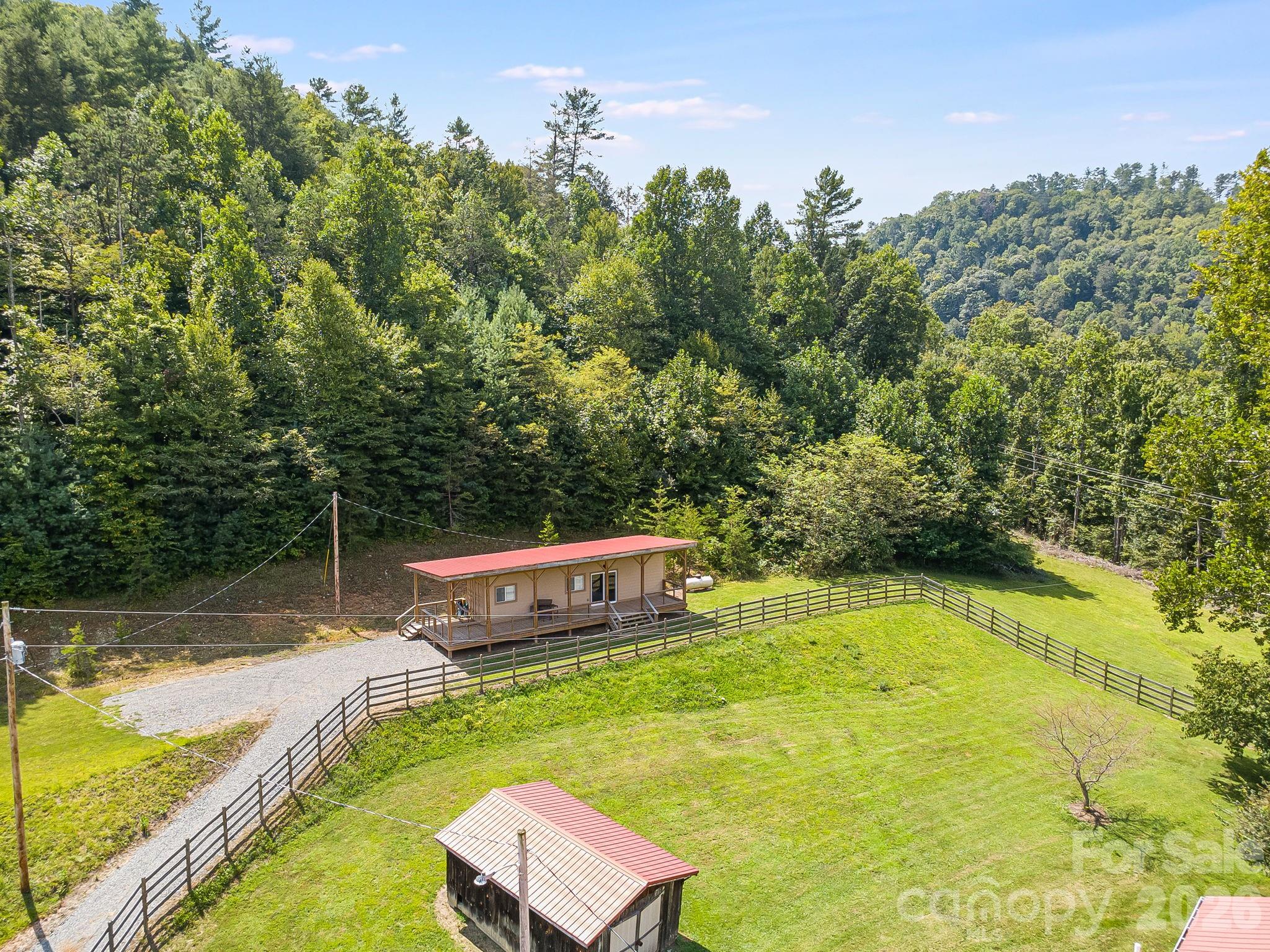 58 Guntertown Road