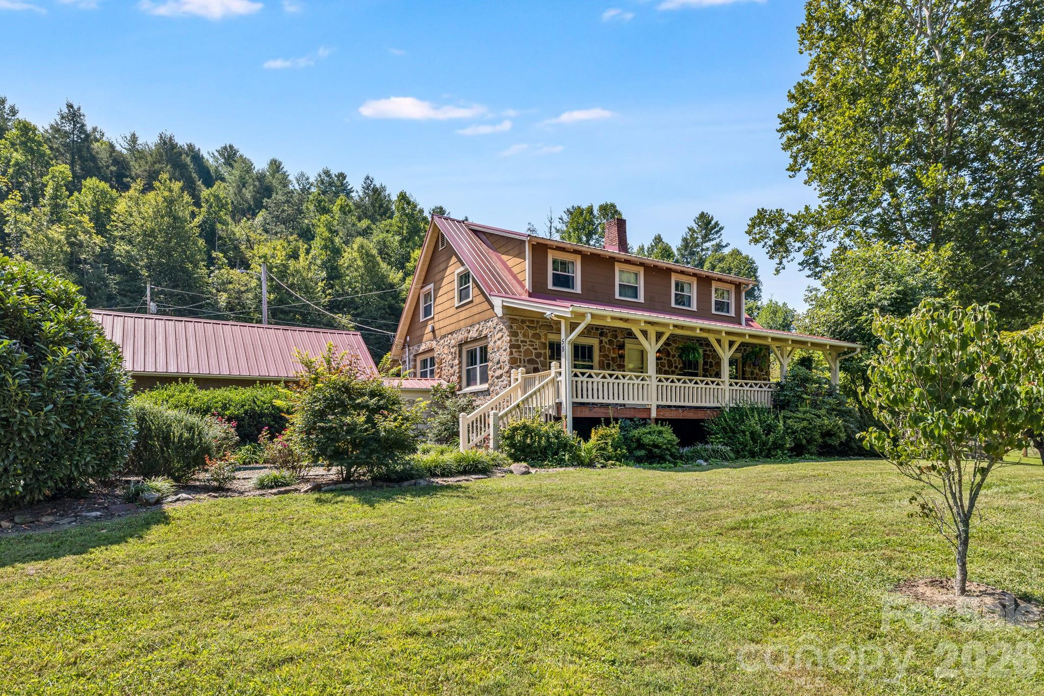 58 Guntertown Road