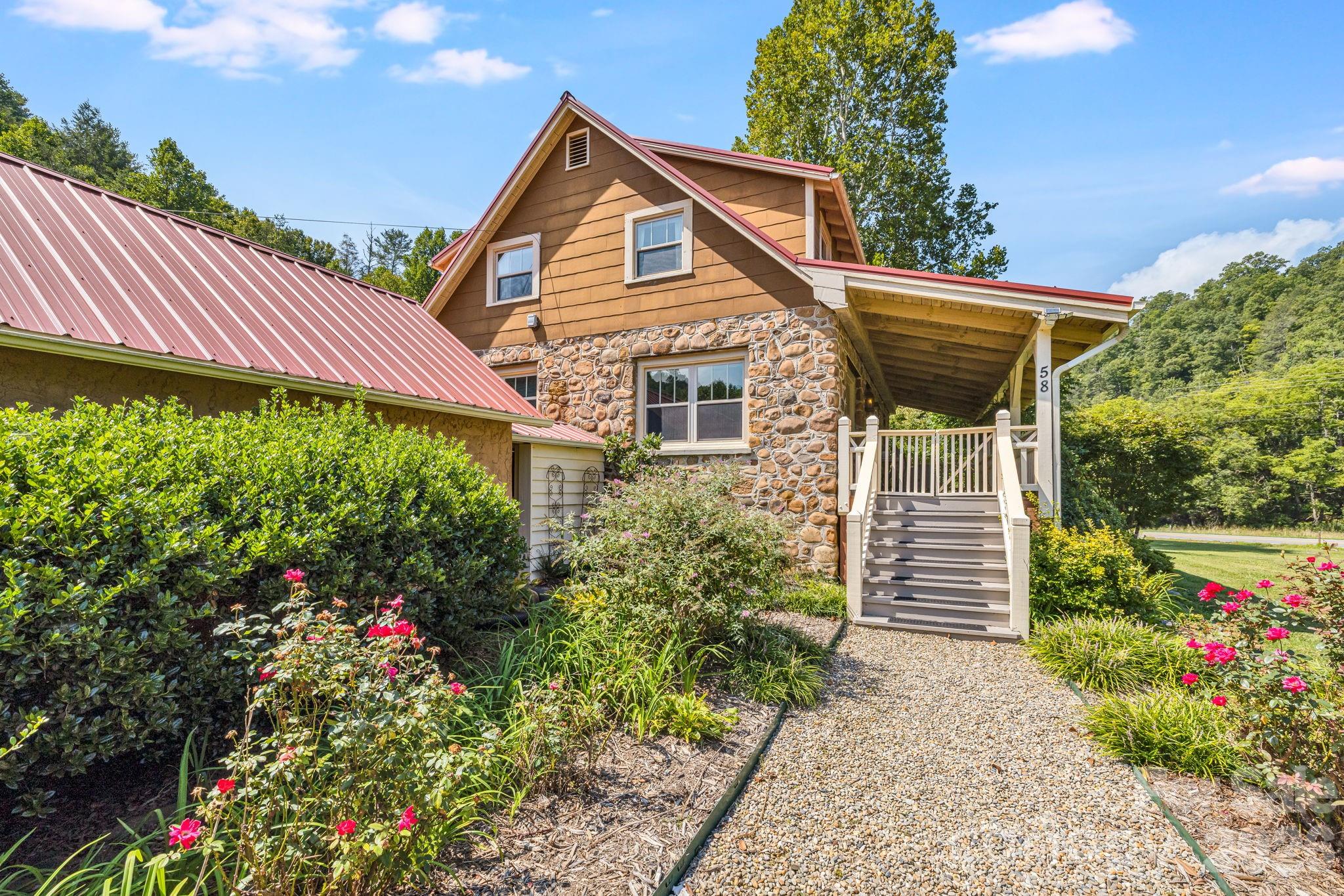 58 Guntertown Road