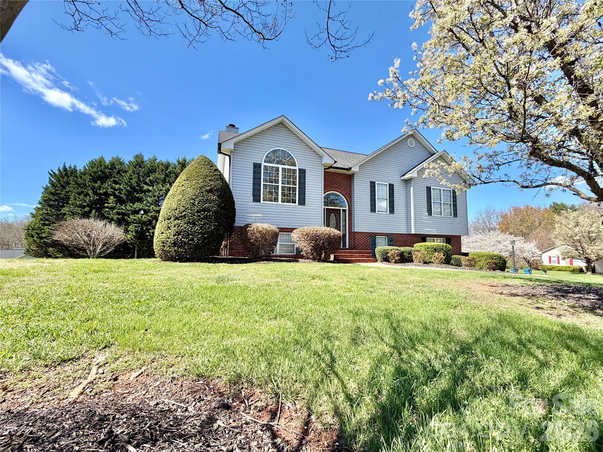 Meadowridge Acres - Residential