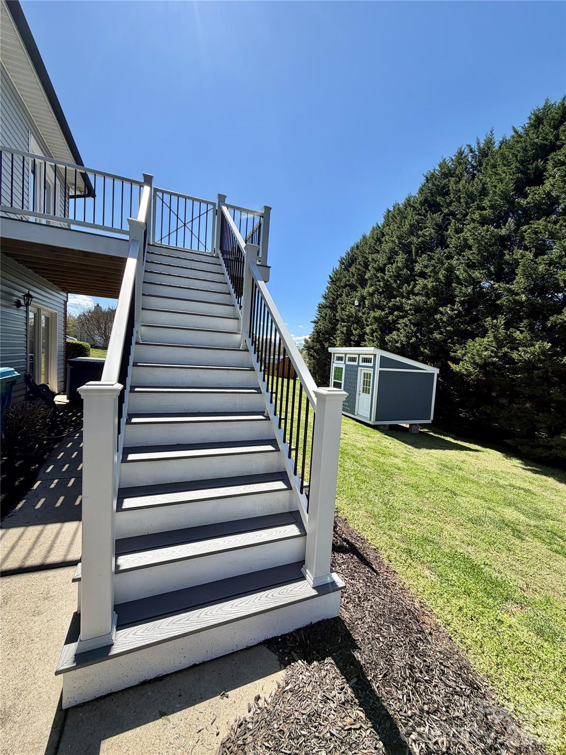 Meadowridge Acres - Residential