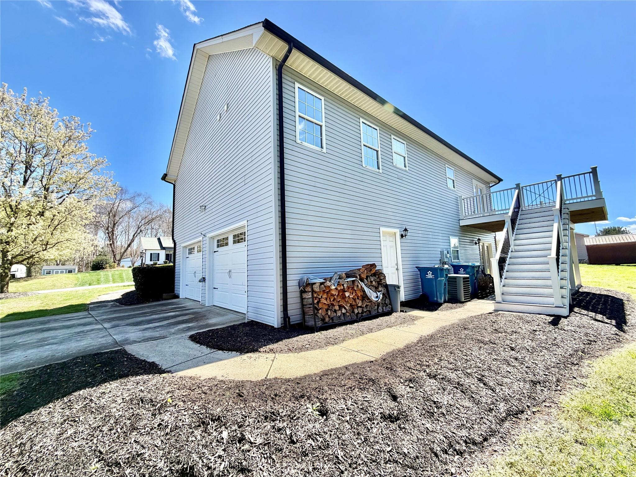 Meadowridge Acres - Residential