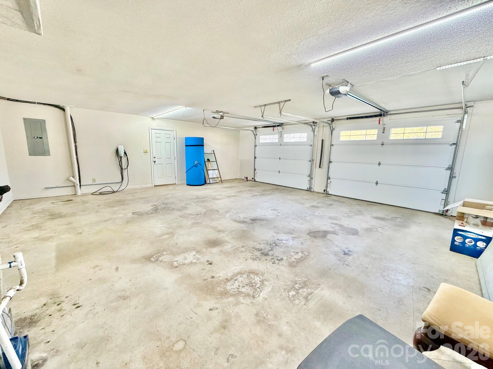 Meadowridge Acres - Residential