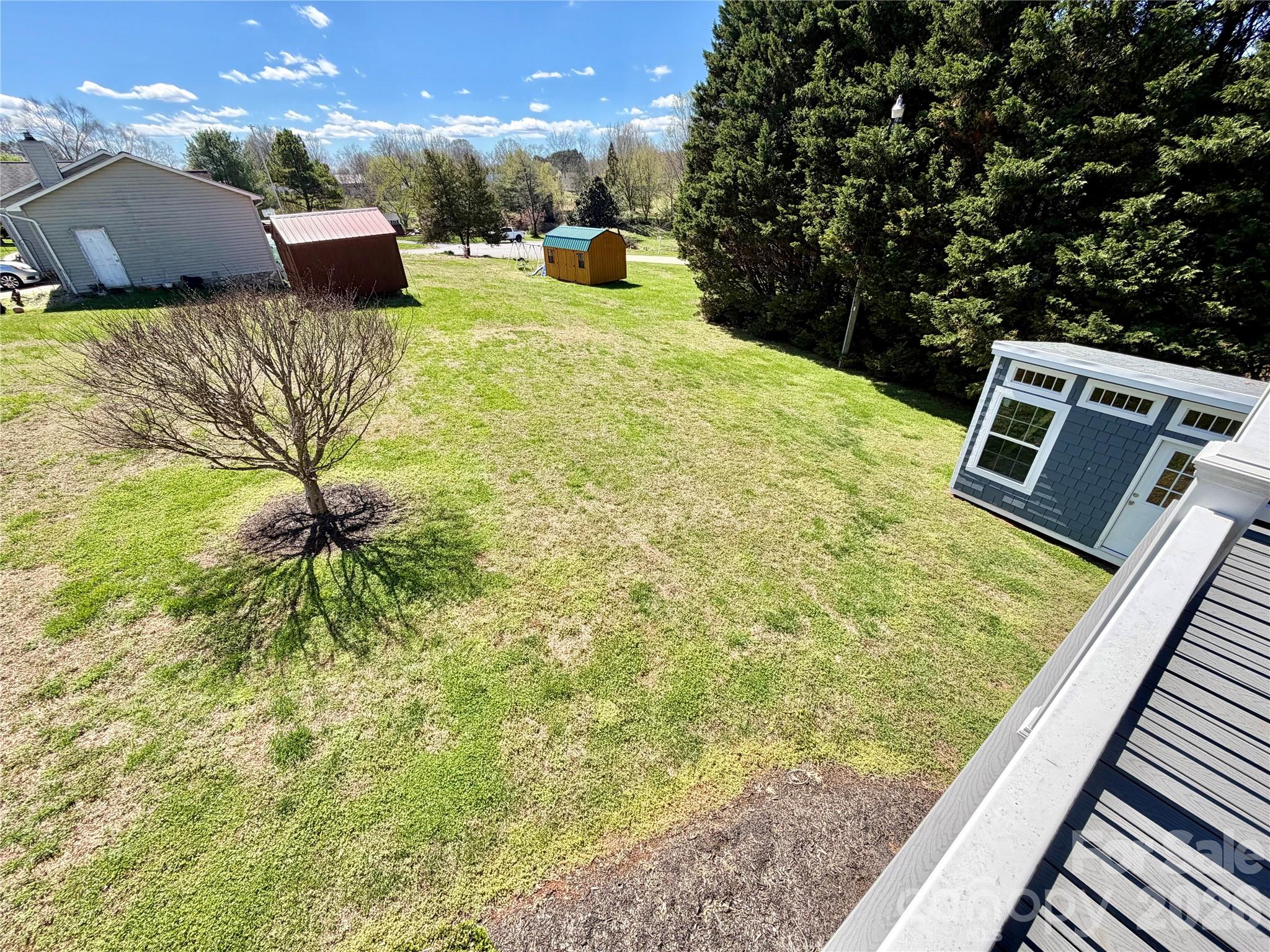 Meadowridge Acres - Residential