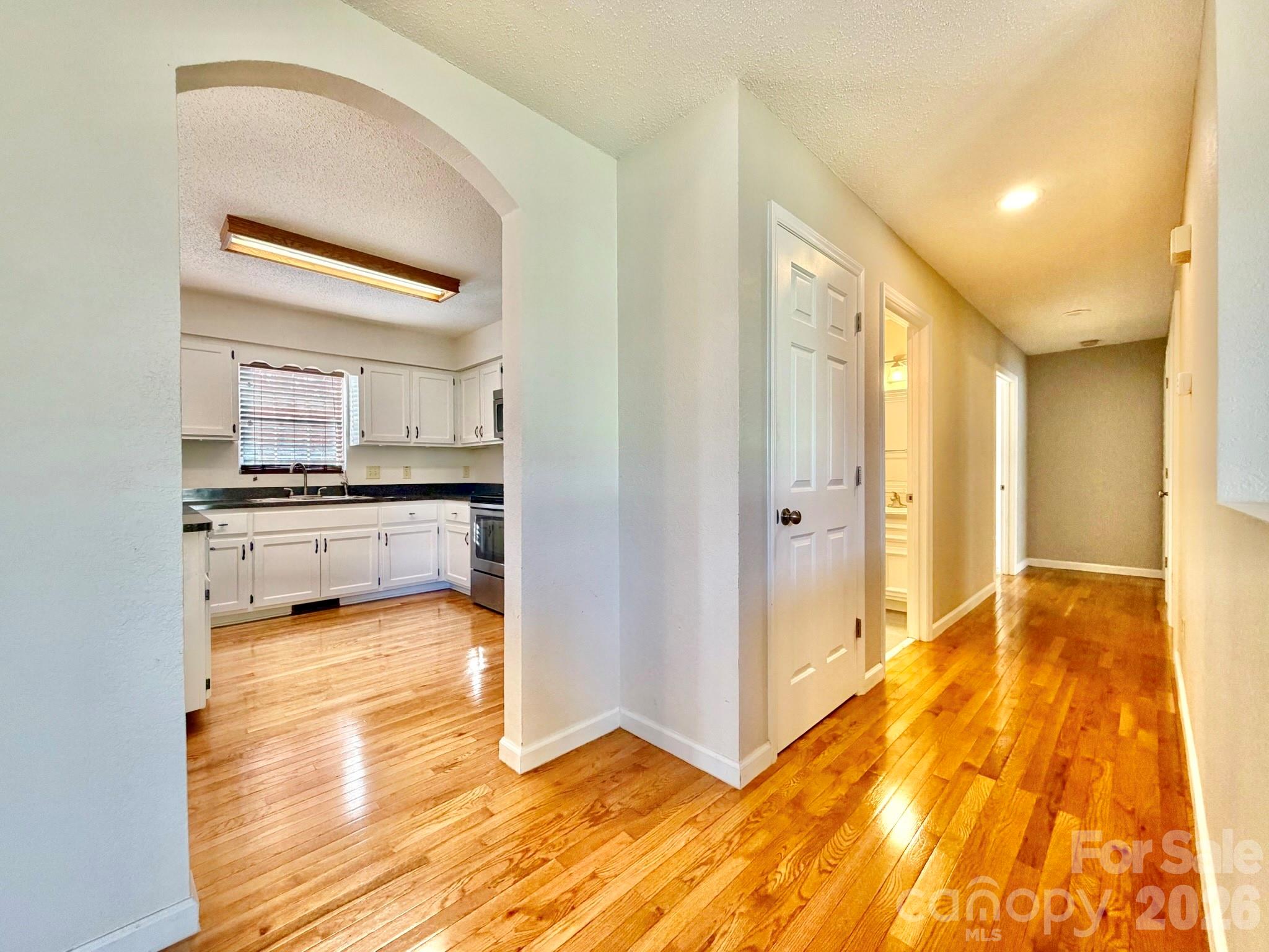 Meadowridge Acres - Residential