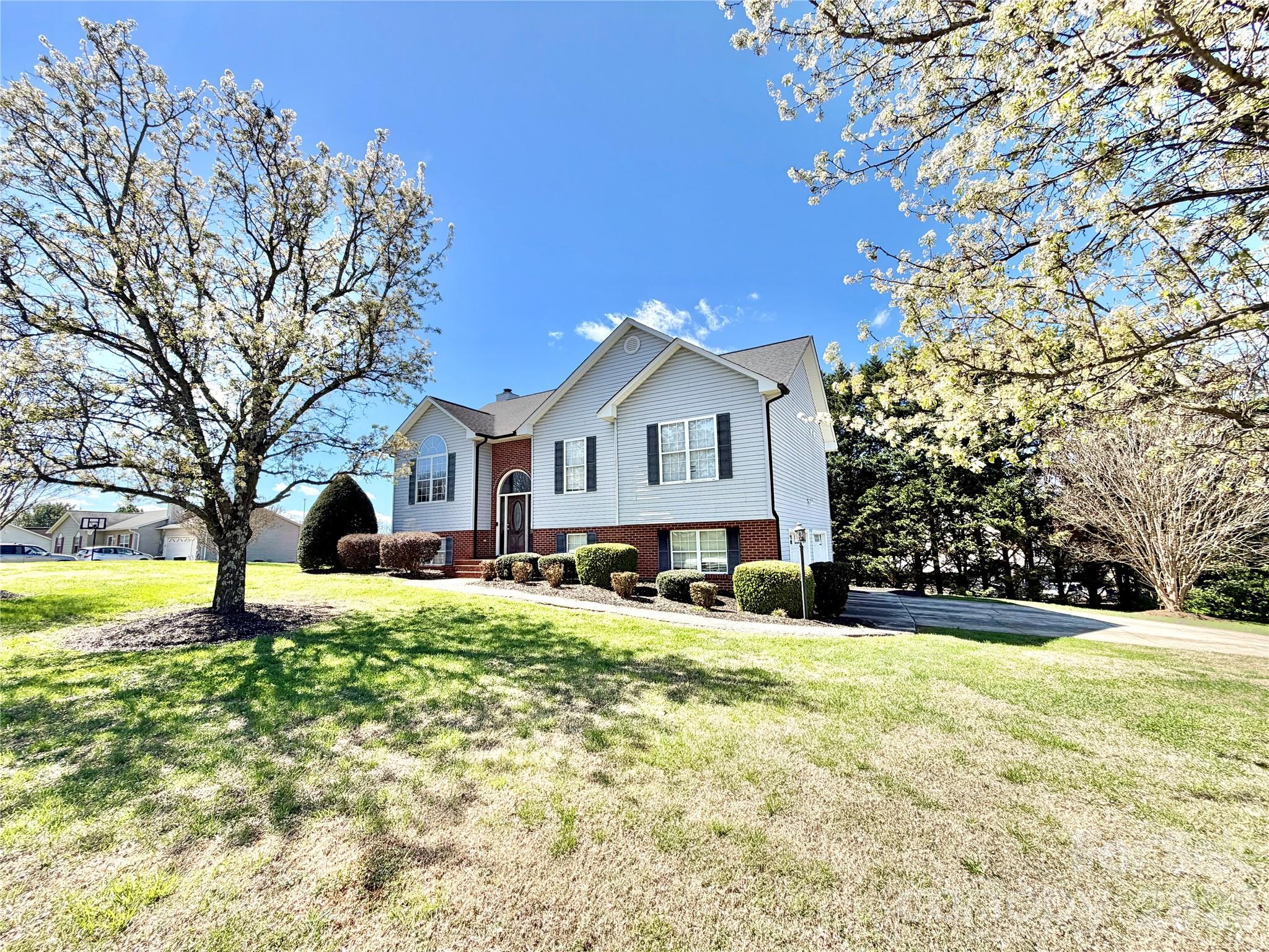 Meadowridge Acres - Residential