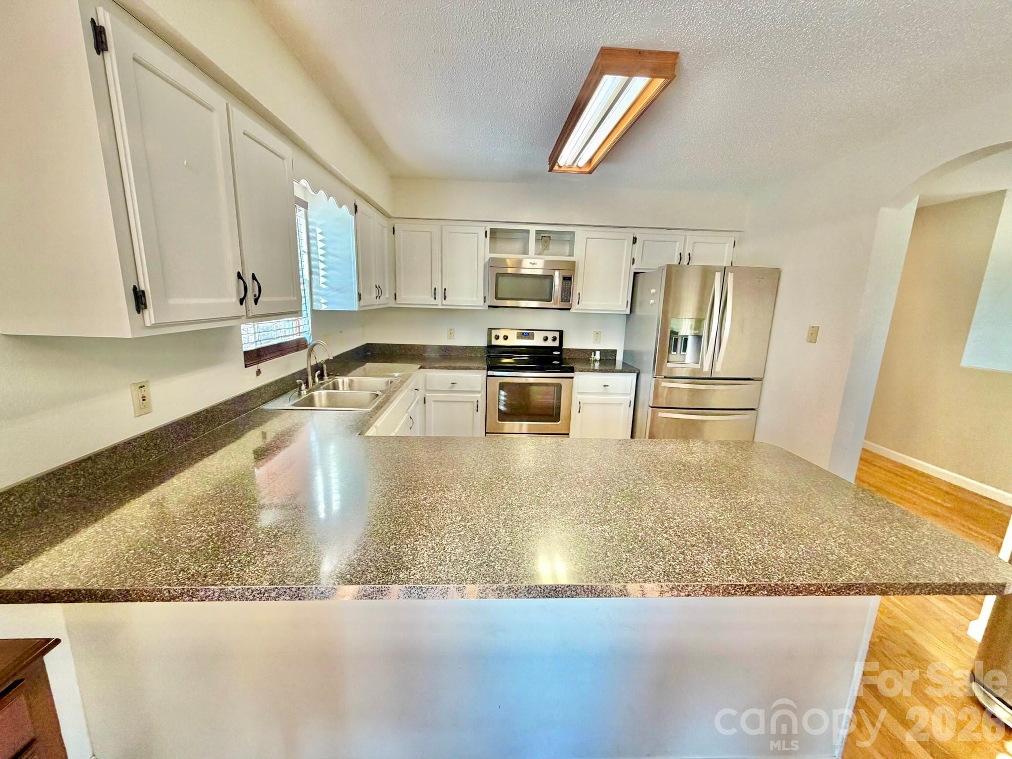 Meadowridge Acres - Residential