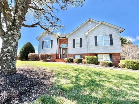 Photo of 15 Luther Stafford Avenue, Taylorsville, NC 28681 (MLS # 4358834)